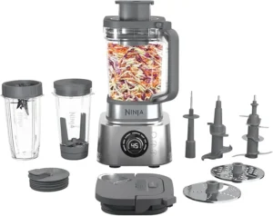 Ninja Food Processor Reviews