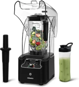 Vitamix 5200 Blender Reviews