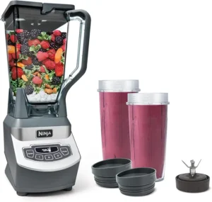 Ninja Food Processor Reviews