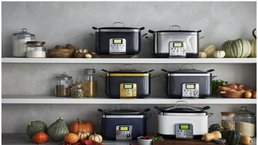 GreenPan Slow Cooker Reviews