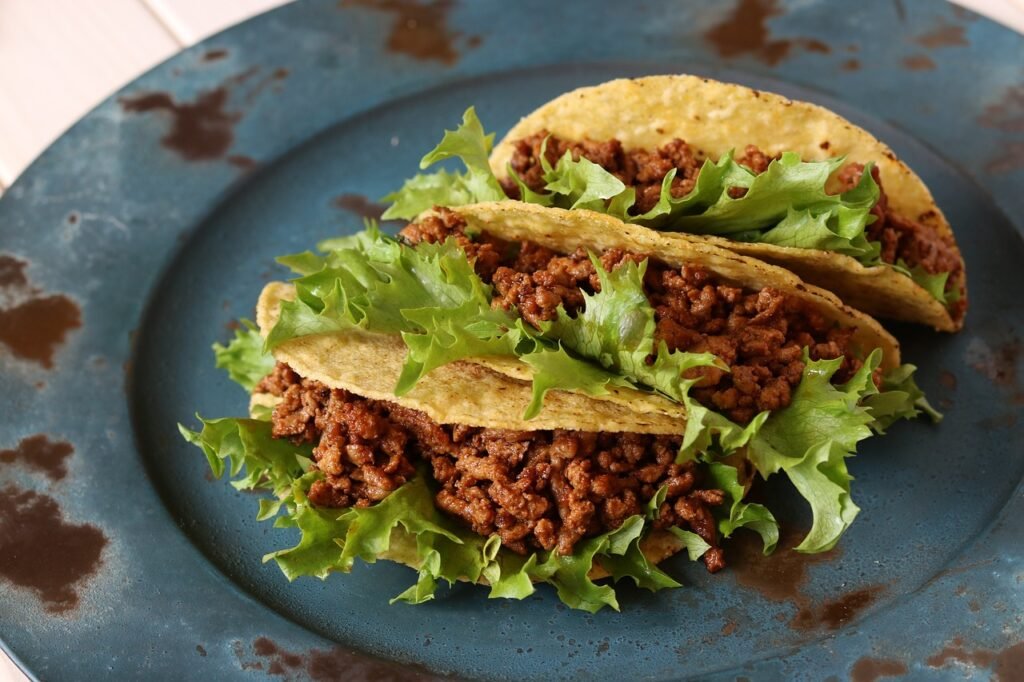 taco, mexican, beef Taco Recipe Ideas