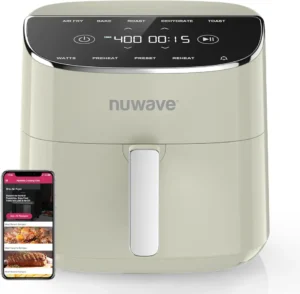 Best Air Fryer 2025: A Guide to the Top Models.