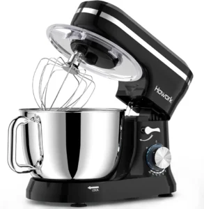 Best Electric Stand Mixer Reviews