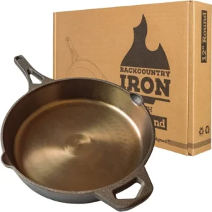 Best Cast Iron Skillet Reviews