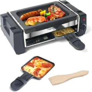 Best Electric Grill Indoor