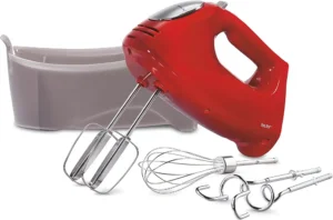 Best Hand Mixer Reviews: This is a Comprehensive Guide for 2025.