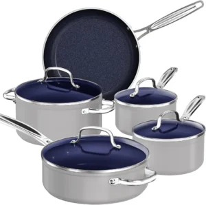 Best Non-Toxic Stainless Steel Cookware