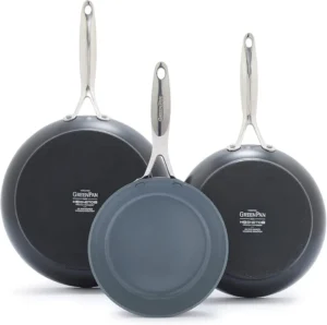 Best Non-Stick Pan Without Teflon