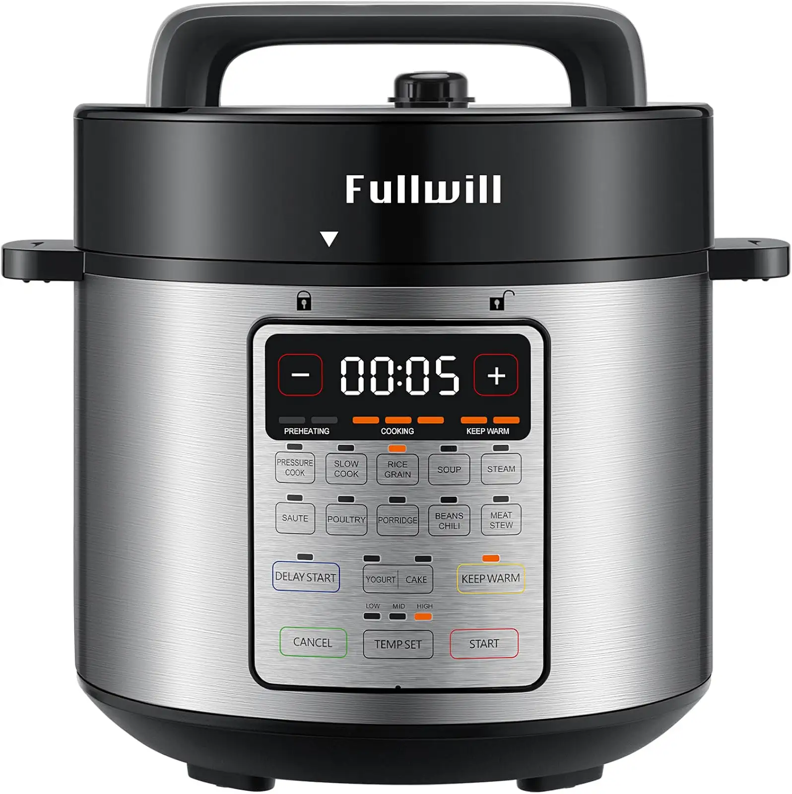 Best Electric Pressure Cooker Review