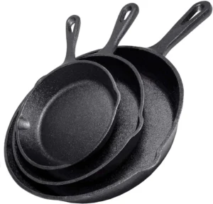 Best Cast Iron Skillet Reviews