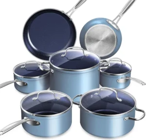 Best Saucepans for Cooking