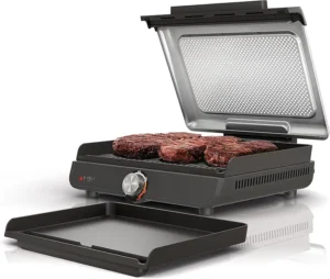 Best Electric Grill Indoor