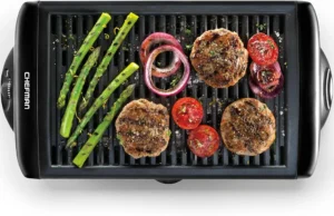 Best Electric Grill Indoor